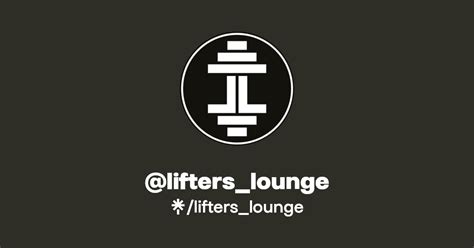 lifters lounge